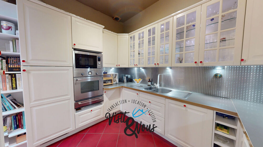 Vente Maison LE HAVRE COTY ? UNE DEMEURE HISTORIQUE AUX VOLUMES EXCEPTIONNELS Le havre