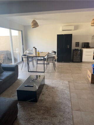  Maison à louer 4 pièces 95 m²