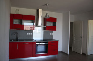  Appartement � louer 2 pi�ces 40 m�