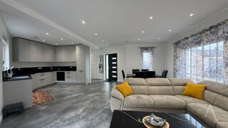  Maison à vendre 6 pièces 140 m²