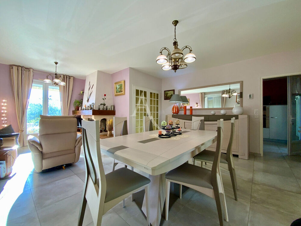 Vente Maison Maison Archiac 17520 3 chambres Archiac
