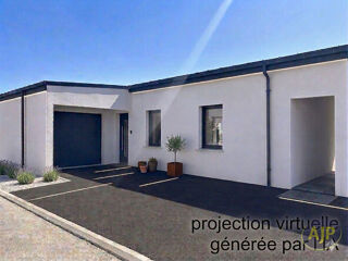 Maison à vendre 5 pièces 92 m²