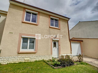  Maison  vendre 5 pices 86 m