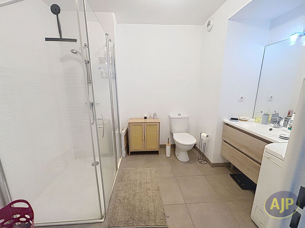 Vente Appartement Talence T2 - balcon et parking Talence