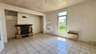  Maison à vendre 3 pièces 74 m²