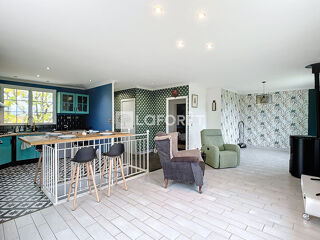  Maison � vendre 8 pi�ces 130 m�