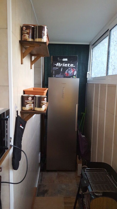  Appartement  vendre 3 pices 55 m