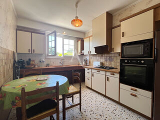  Maison  vendre 6 pices 132 m