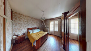  Maison à vendre 4 pièces 88 m²