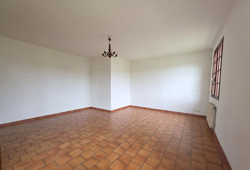 Location Maison Maison de plain-pied 4 pièces 93.53 m² à VALENCE D'AGEN Valence
