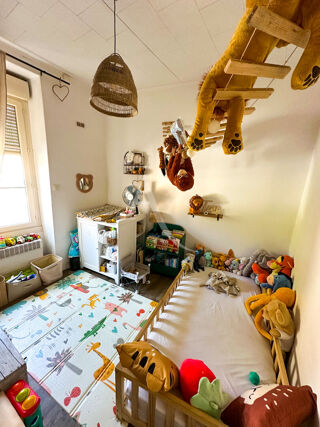  Maison à vendre 5 pièces 97 m²