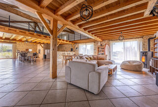  Maison � vendre 7 pi�ces 233 m�