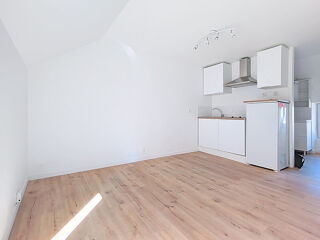 Location Appartement DIJON FAUBOURG RAINES - PROCHE GARE Dijon