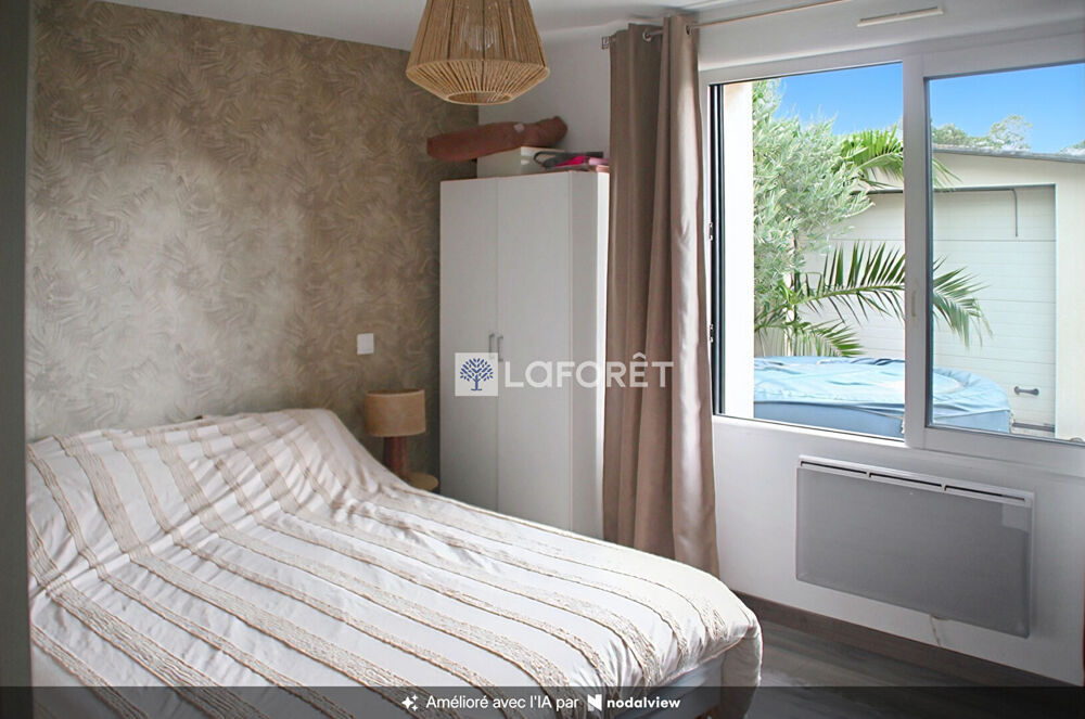 Vente Maison Maison Epreville - 4 chambres et vie de plain-pied Epreville