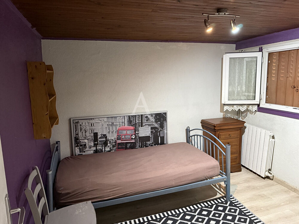 à vendre  Maison Romainville (93230)