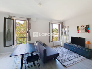  Appartement à vendre 2 pièces 46 m²