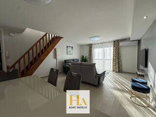  Appartement � vendre 5 pi�ces 125 m�