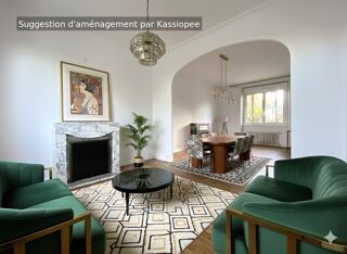  Maison � vendre 7 pi�ces 142 m�