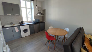  Appartement � louer 1 pi�ce 31 m�