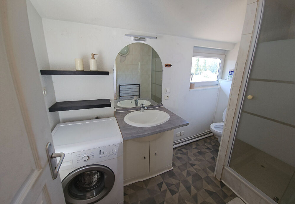 Appartement Louhans 2 pièce(s) 29 m2