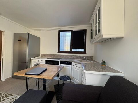  Maison � louer 3 pi�ces 56 m�