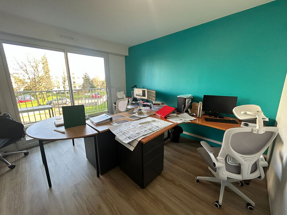 Appartement 4 pièces 80 m² · à Saint Nazaire · 80 m² · 193 500 €