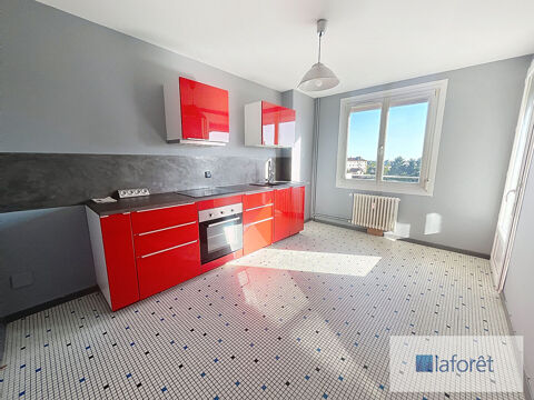  Appartement  louer 4 pices 86 m