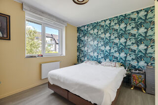  Maison à vendre 4 pièces 93 m²
