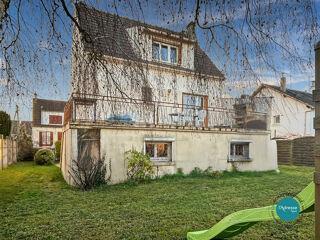  Maison � vendre 6 pi�ces 125 m�