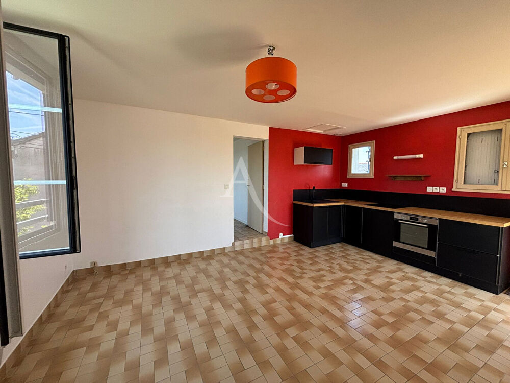 Maison CHALONNES proche centre 122 m²