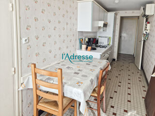  Maison � vendre 5 pi�ces 90 m�