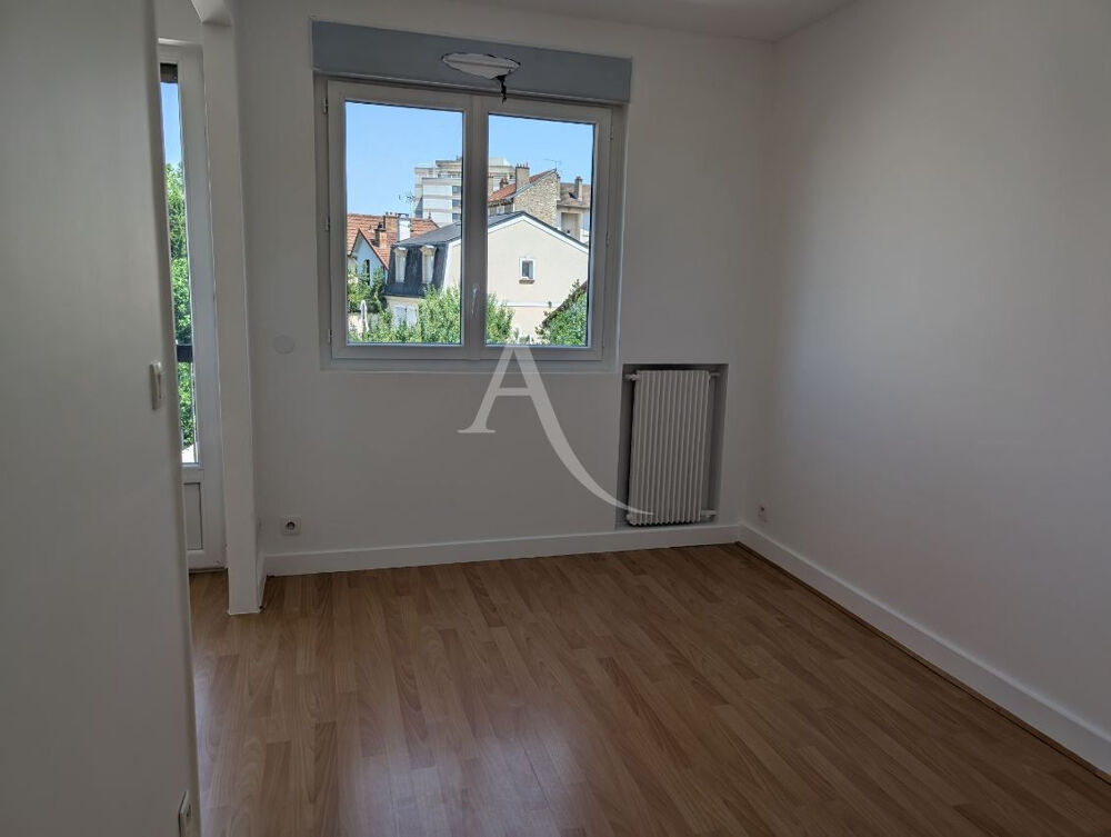 Location Appartement T2 A LOUER- ALFORTVILLE 35.79M² Alfortville