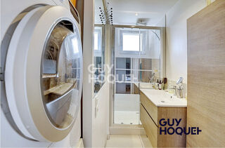 Appartement à vendre 4 pièces 66 m²