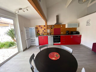  Maison � louer 2 pi�ces 50 m� Bordeaux