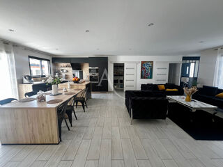  Maison � vendre 5 pi�ces 147 m�