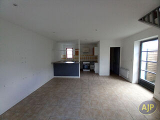  Maison � vendre 3 pi�ces 58 m�