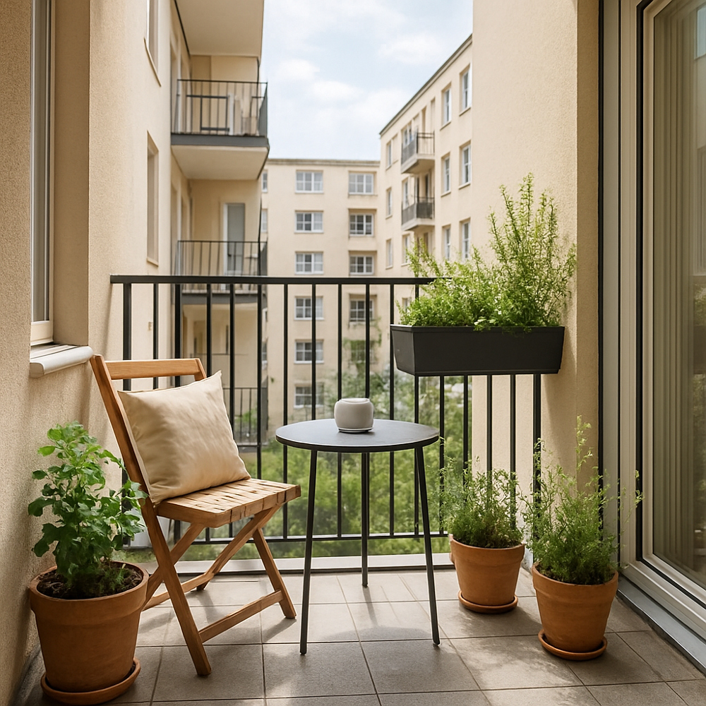 Vente Appartement Appartement 2 pièces de 46 m2 (Donville-les-Bains) Donville-les-bains