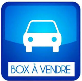  Parking / Garage à vendre 
