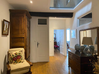  Maison à vendre 7 pièces 210 m²