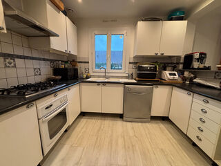  Maison � vendre 6 pi�ces 116 m�