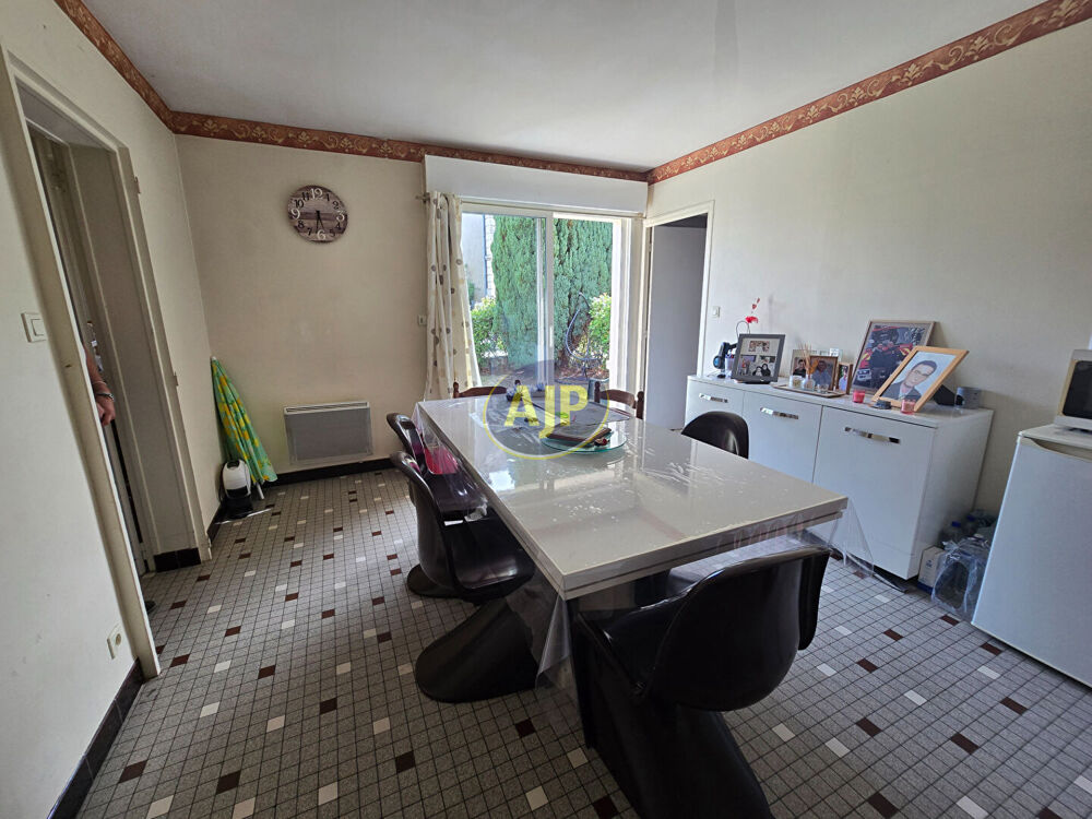 Vente Immeuble Bourg GUEMENE - Immeuble de rapport 4 logements Guemene penfao