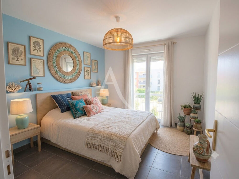 Vente Appartement Appartement  4 pièce(s) Istres