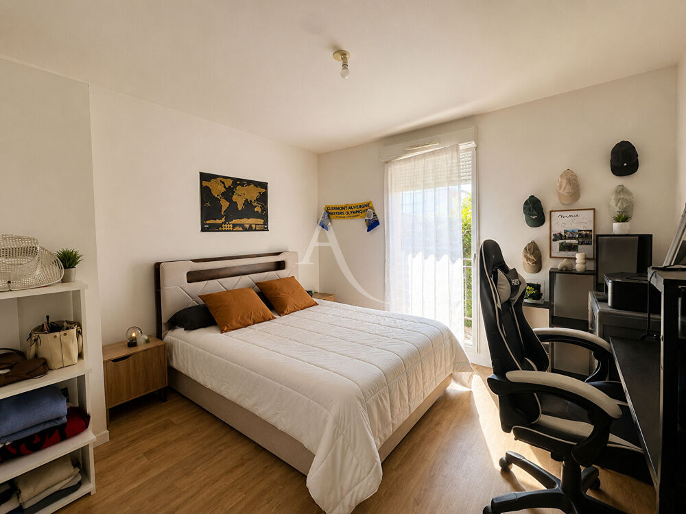 Vente Appartement Appartement T2 loué en rez-de-chaussée avec extérieur privatif ? Mignaloux-Beauvoir Mignaloux beauvoir