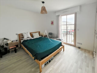  Appartement à vendre 2 pièces 42 m²
