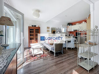  Appartement à vendre 3 pièces 58 m²