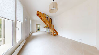  Maison à vendre 4 pièces 54 m²