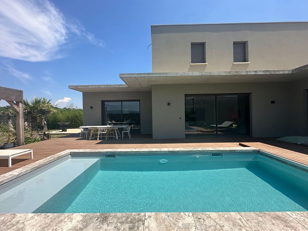 � vendre  Maison Mont�limar (26200)