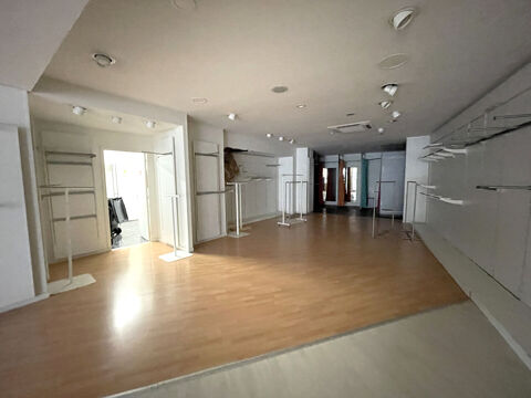 Local commercial Epernay 2105 51200 Epernay