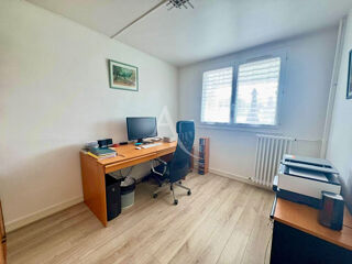  Appartement � vendre 5 pi�ces 79 m�