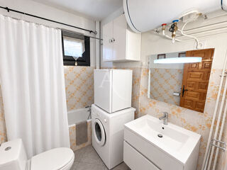 Appartement à vendre 1 pièce 23 m²